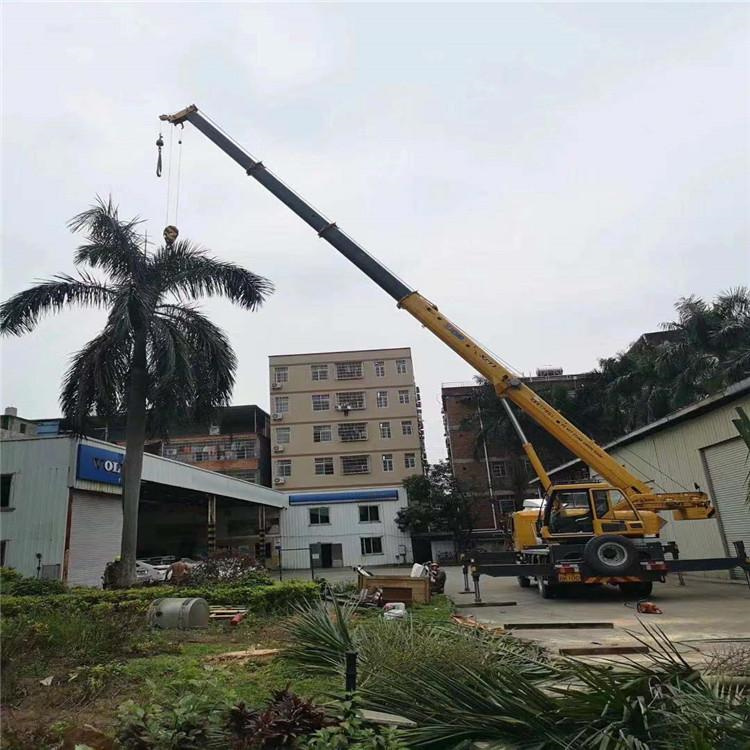 秭归吊车出租押金纠纷案例：如何保障双方合法权益