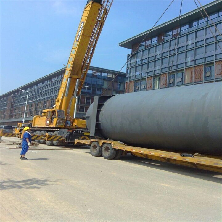 秭归大型吊车租赁公司