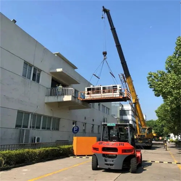 秭归小型吊车出租电话