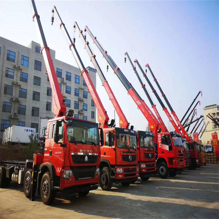 秭归租专业吊车电话