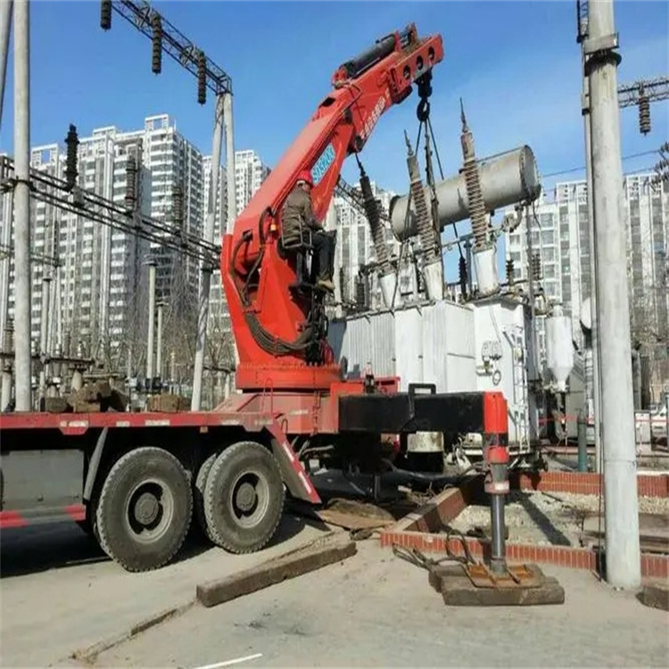 秭归就近吊车出租|工地厂房吊装设备租赁|24小时高效响应