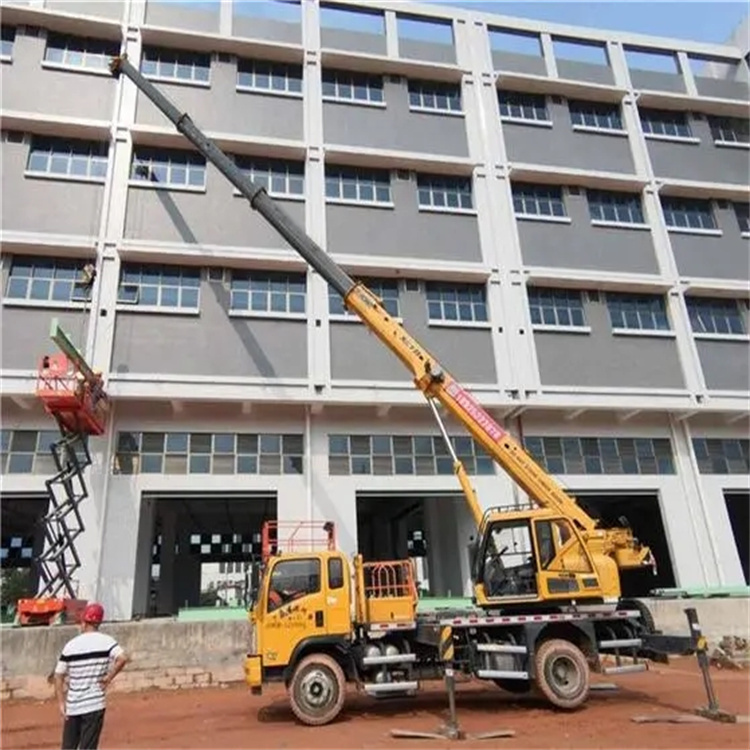 秭归设备故障维权指南：租赁期间吊车损坏如何处理