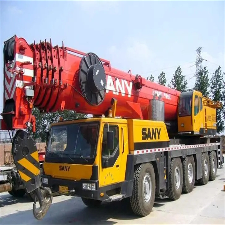 秭归附近工地哪里有吊车出租|应急吊装服务|24小时灵活调度