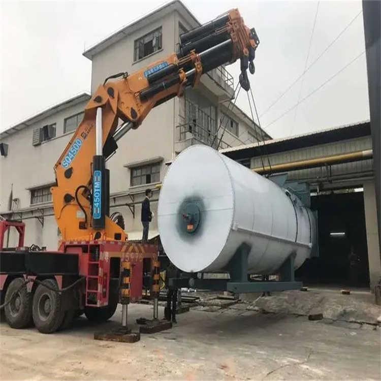 秭归室内装修小型折臂吊出租服务：高效解决方案与租赁指南