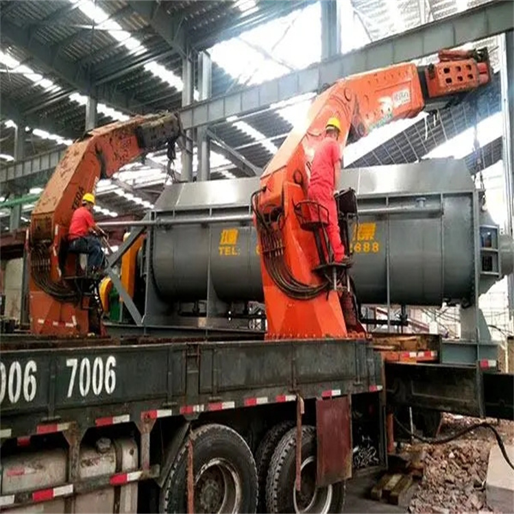 秭归大型随车吊出租多少钱