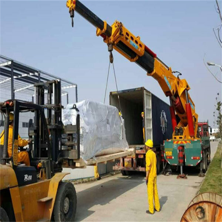 秭归专业随车吊出租电话