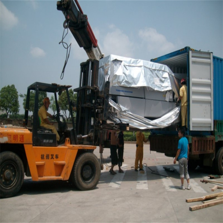 秭归物流仓库装卸随车吊租赁服务优势与选择指南