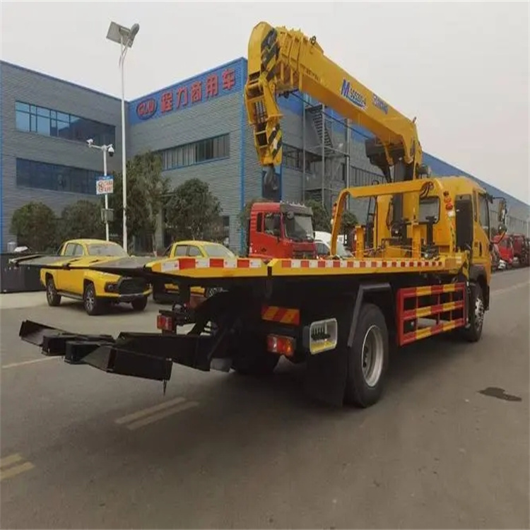 秭归附近小随车吊出租电话，轻松解决搬运烦恼