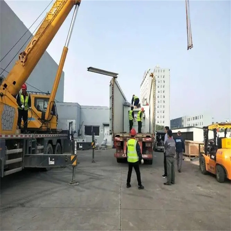 秭归如何找到附近的吊车救援服务