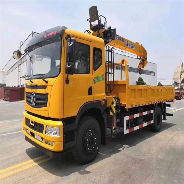 秭归附近找一辆随车吊出租