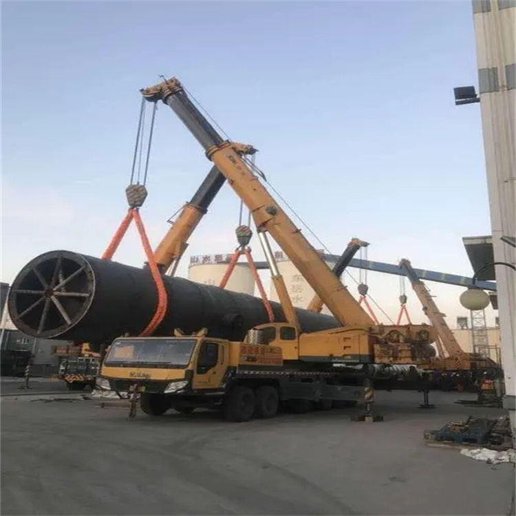 秭归8吨汽车吊出租