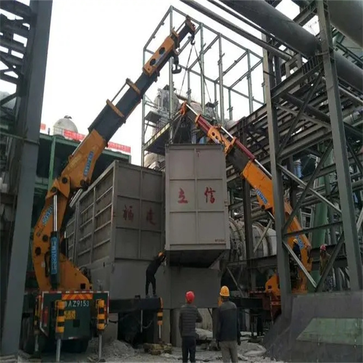 秭归折臂吊车租赁电话