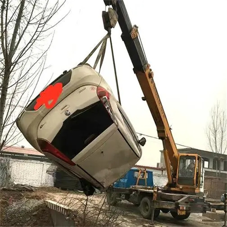 秭归随时待命，吊车24小时道路救援服务全解析