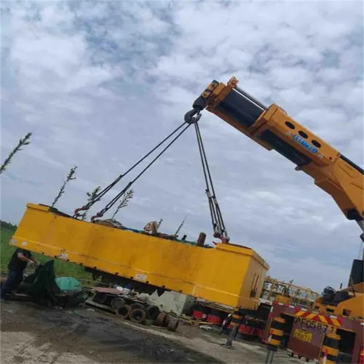 秭归专业吊车出租哪家好