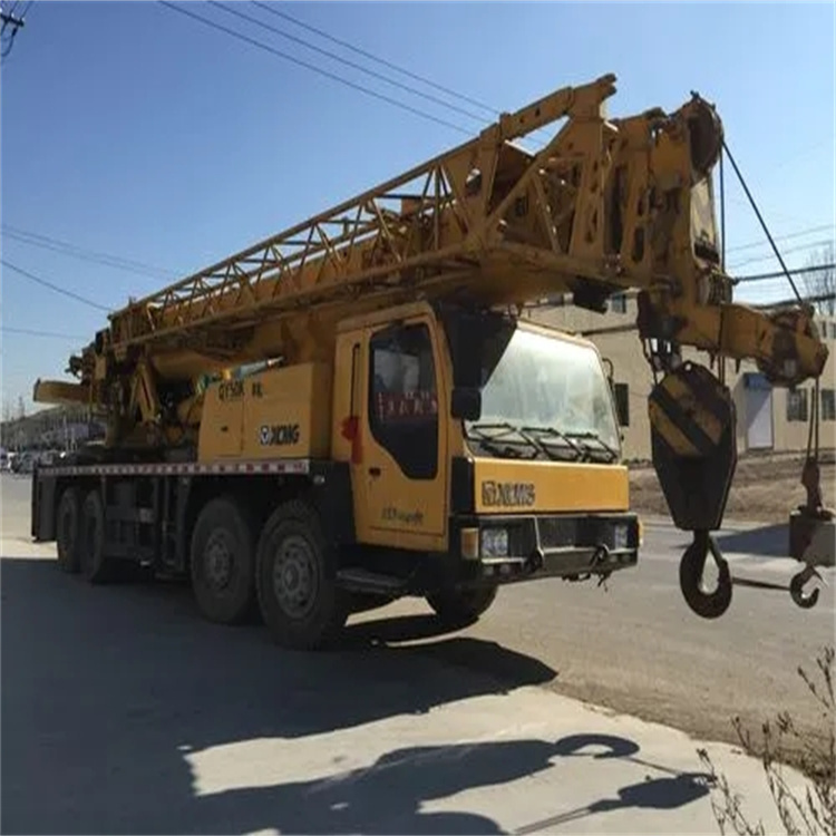 秭归哪里有专业吊车出租